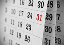 calendrier